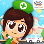 Marbel - Hospital Adventure icon
