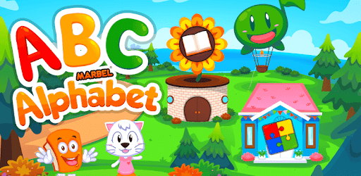 Marbel Alphabet - Learning Games for Kids pc screenshot Marbel Alphabet - Learning Games for Kids pc screenshot