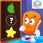 Marbel Memory Games icon