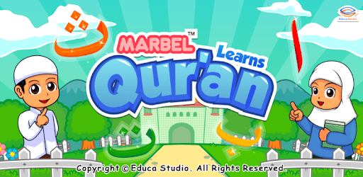 Marbel Learns Quran for Kids pc screenshot Marbel Learns Quran for Kids pc screenshot
