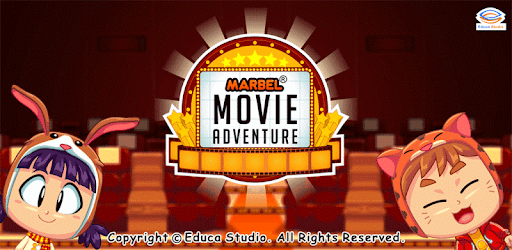 Marbel Movie Adventure pc screenshot Marbel Movie Adventure pc screenshot