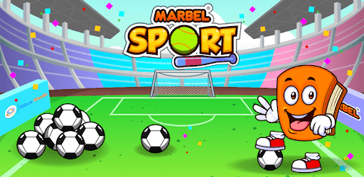 Marbel Sports pc screenshot