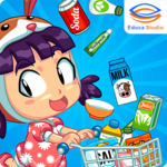 Marbel Shopping Time icon