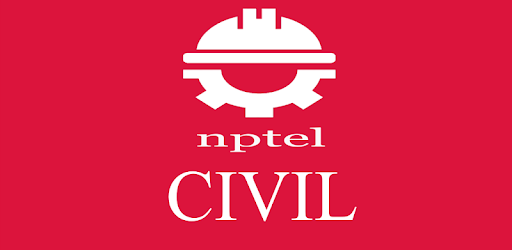 NPTEL : Civil Engineering pc screenshot NPTEL : Civil Engineering pc screenshot