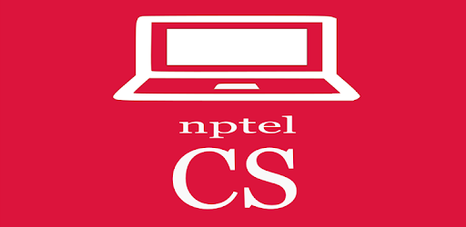NPTEL : Computer Science pc screenshot