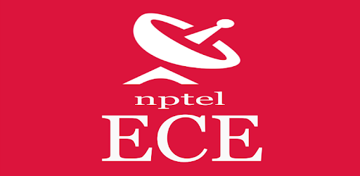 NPTEL : Electronics & Comm. pc screenshot