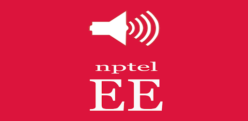 NPTEL : Electrical Engineering pc screenshot NPTEL : Electrical Engineering pc screenshot