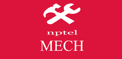 NPTEL : Mechanical Engineering pc screenshot