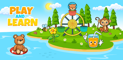 Baby Games for 1+ Toddlers pc screenshot