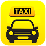 TAXI Booking - CAB Booking App for pc icon TAXI Booking - CAB Booking App for pc icon