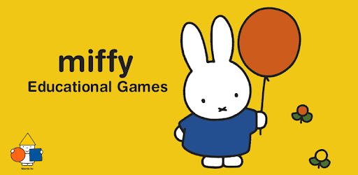Miffy Educational Games pc screenshot