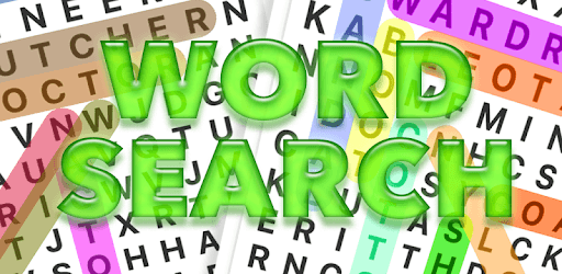 Word Search Games in english pc screenshot
