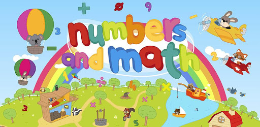 Educational Games. Baby Numbers pc screenshot Educational Games. Baby Numbers pc screenshot
