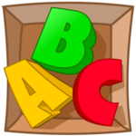 Educational Games. Collection for pc icon