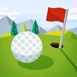 PRO Star GOLF for pc icon