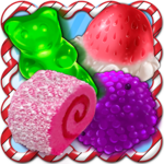 Gummies Match 3 icon