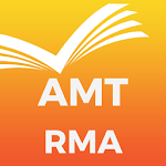 AMT RMA Exam Prep 2018 Edition icon