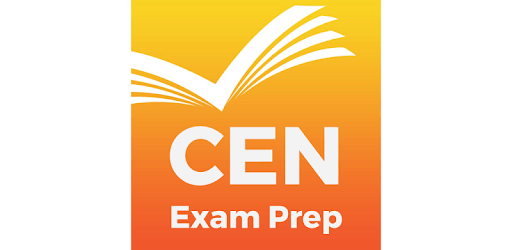CEN® Exam Prep 2018 Edition pc screenshot