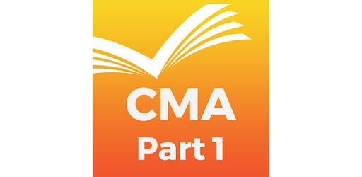 CMA Part 1 Exam Prep 2018 pc screenshot CMA Part 1 Exam Prep 2018 pc screenshot