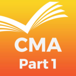CMA Part 1 Exam Prep 2018 icon