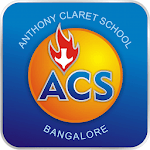 Anthony Claret School for pc icon Anthony Claret School for pc icon