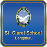 St. Claret School, Bengaluru icon