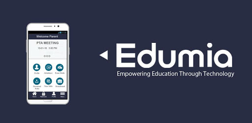 Edumia pc screenshot Edumia pc screenshot