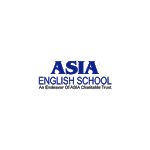 ASIA English School icon