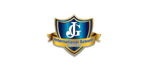 JG International School pc screenshot JG International School pc screenshot