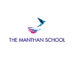 The Manthan School icon