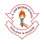 S.D.Jain Modern School Surat icon