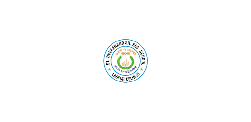 ST. VIVEKANAND SR. SEC. SCHOOL pc screenshot ST. VIVEKANAND SR. SEC. SCHOOL pc screenshot