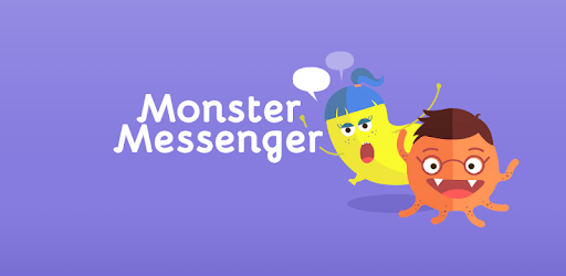 Monster Messenger pc screenshot Monster Messenger pc screenshot