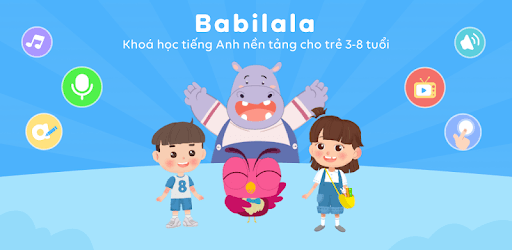 Babilala: English For Kids pc screenshot Babilala: English For Kids pc screenshot
