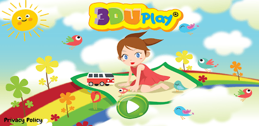 3DUplay pc screenshot 3DUplay pc screenshot