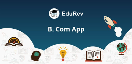 B.Com Notes, Videos- All Bcom Regular Subjects App pc screenshot