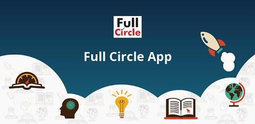 Full Circle Education Pvt. Ltd. pc screenshot Full Circle Education Pvt. Ltd. pc screenshot
