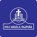 Holy Angels School,Rajpura icon