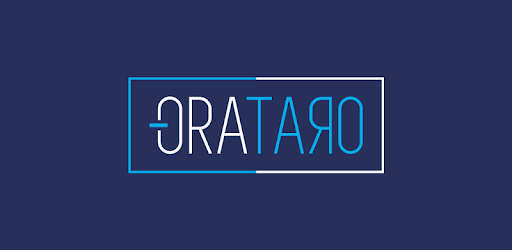 ORATARO pc screenshot ORATARO pc screenshot