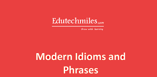 Modern Idioms and Phrases pc screenshot Modern Idioms and Phrases pc screenshot