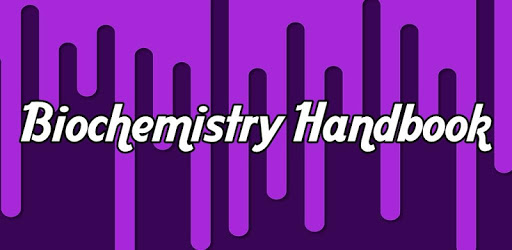 Biochemistry Handbook pc screenshot