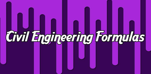 Civil Engineering Formulas pc screenshot
