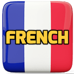 Learn French with Vincent icon