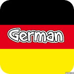 Learn German With Videos icon