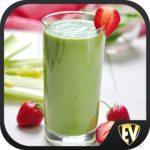 Mocktails, Smoothies, Juices : Cool Healthy Drinks icon