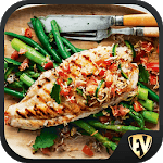 Diabetic Diet Recipes : Control Diabetes & Sugar icon