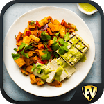 Keto Diet Recipes: Healthy Diet Plan, Weight Loss icon