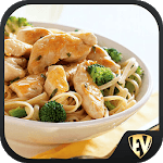 Low Fat Recipes, Fat Burning Foods, Lose Belly Fat icon
