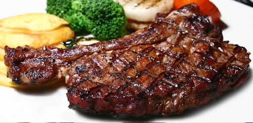 All Meat Recipes: Beef, Lamb, Ham, Poultry, Mutton pc screenshot