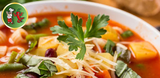 4000+ Mediterranean Diet Recipes Offline pc screenshot 4000+ Mediterranean Diet Recipes Offline pc screenshot